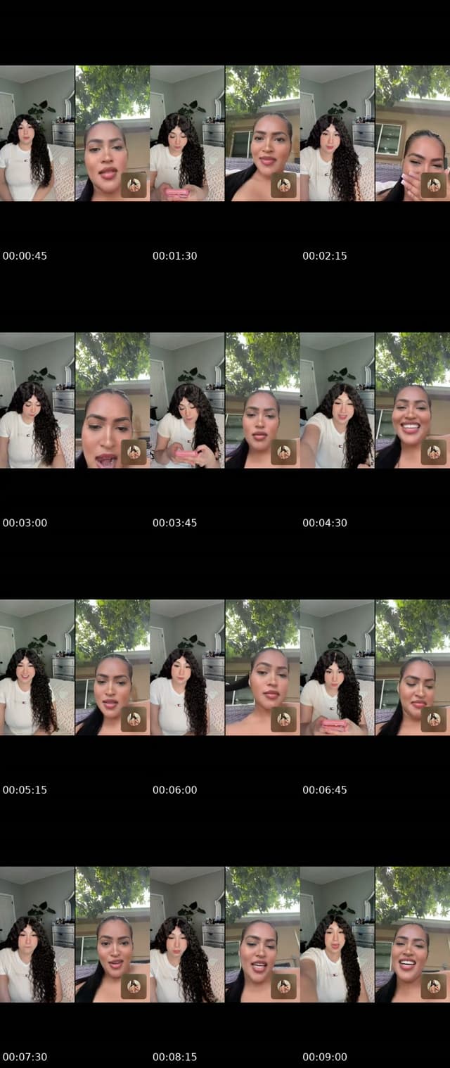 @pechugona28 TikTok live