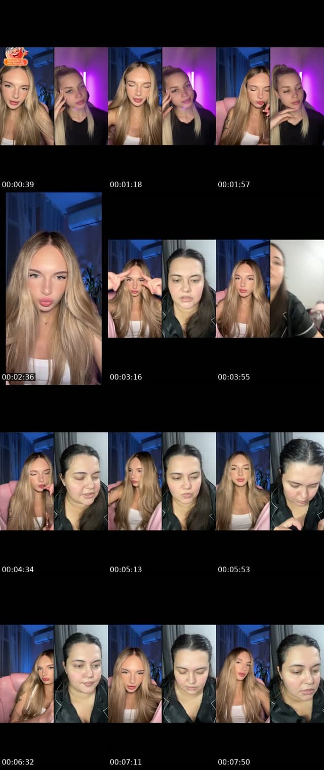 @polyannnnaaa TikTok live from 2026-07-10