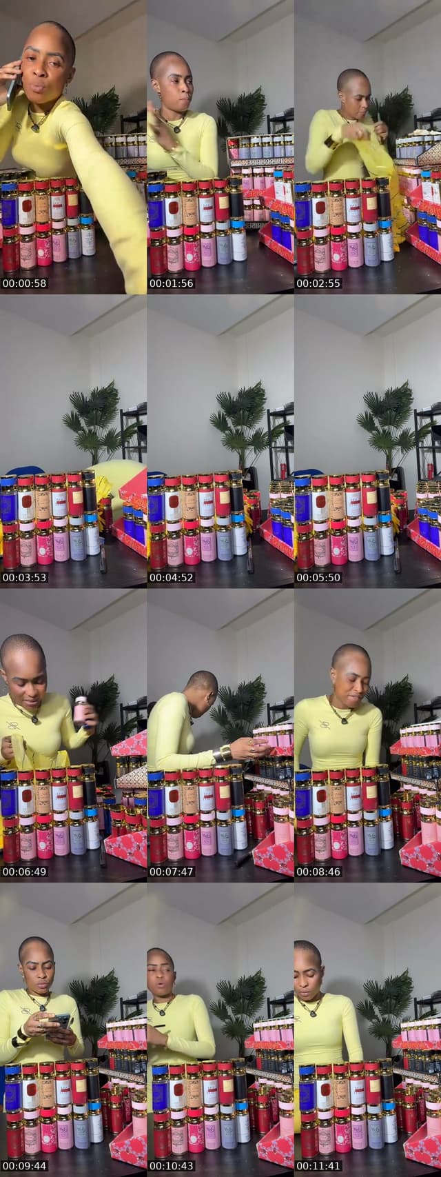 @secretsdunordpuissant TikTok live