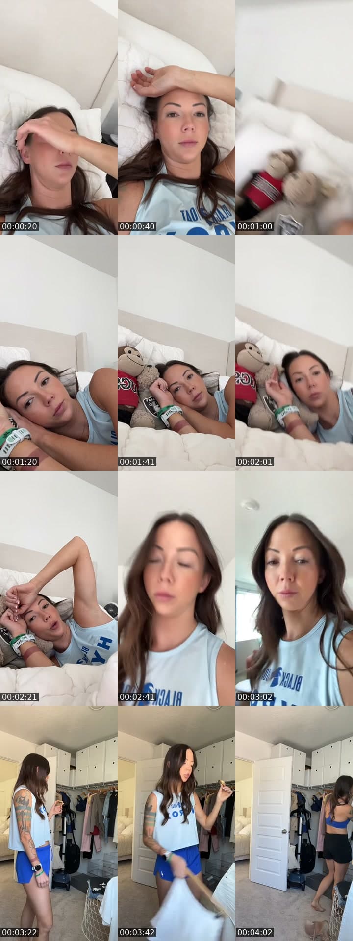@sinkgirl TikTok live stream