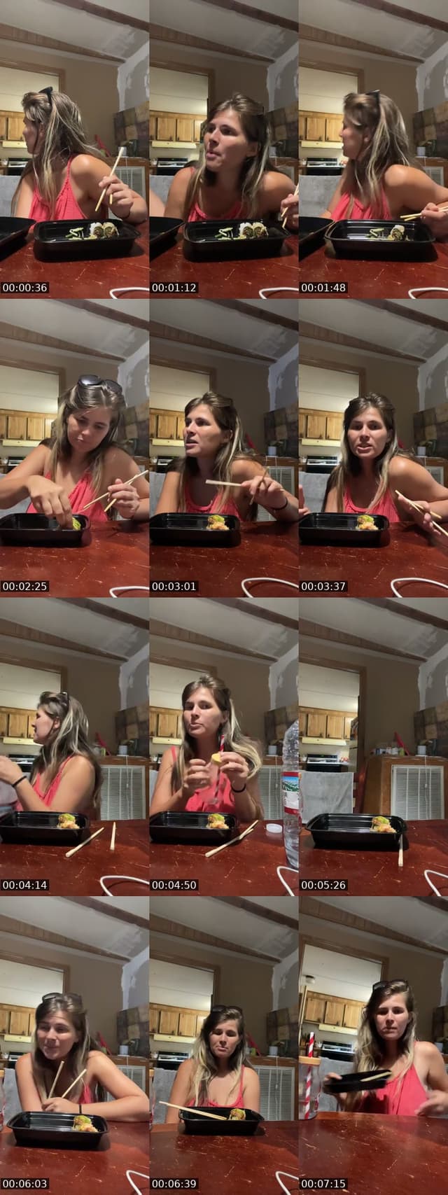 @thatandthis2025 TikTok live