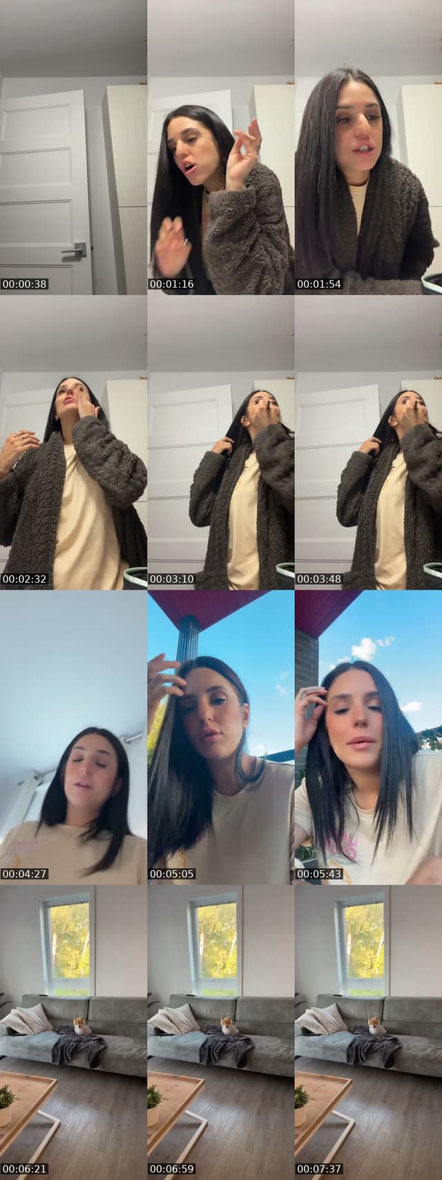 @kariinadg TikTok live