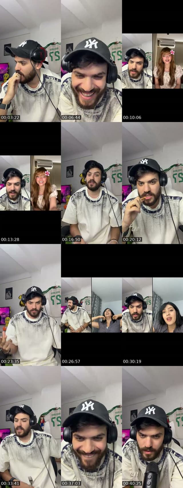@kacemrguibaofficiel TikTok live from 2026-07-10