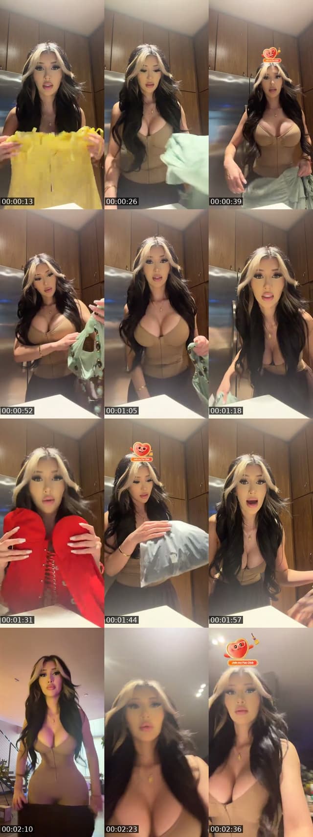 @misslilianagarcia TikTok live