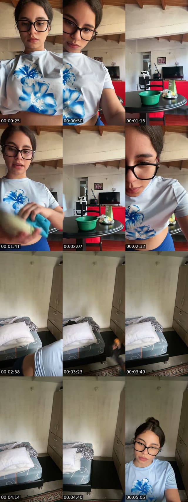 @xiomara.cm3 TikTok live