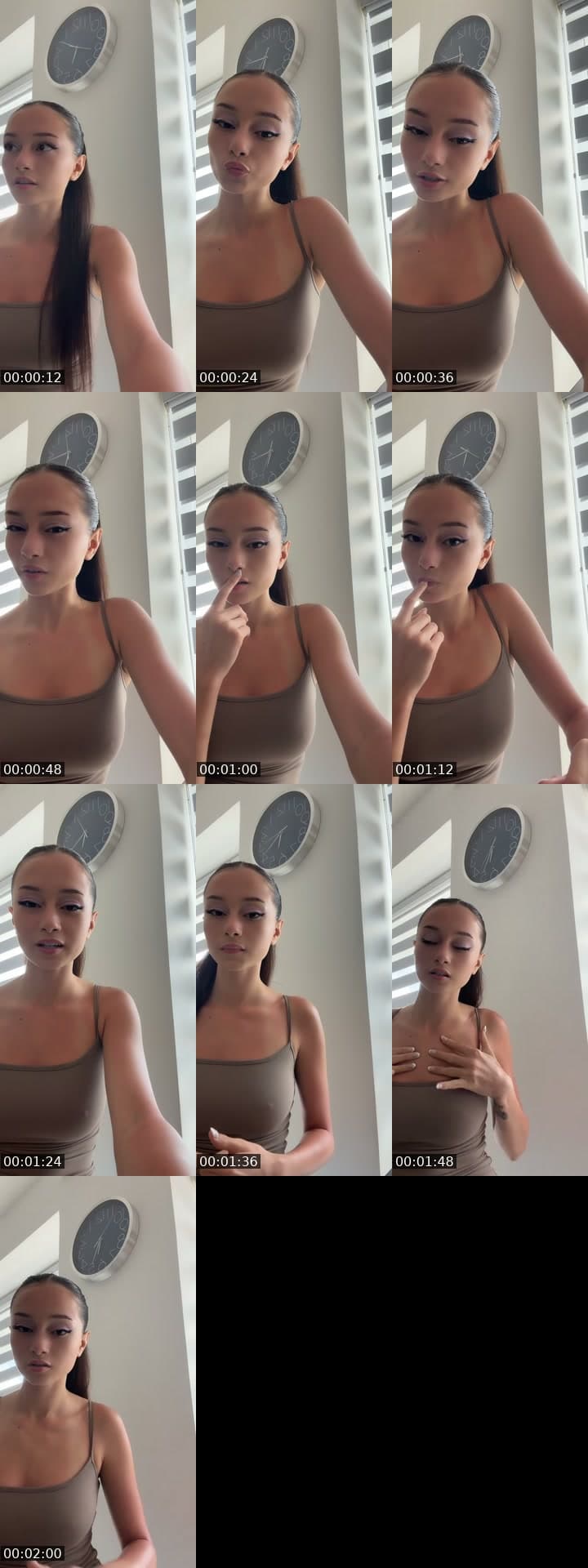 @monicasg.r TikTok live stream