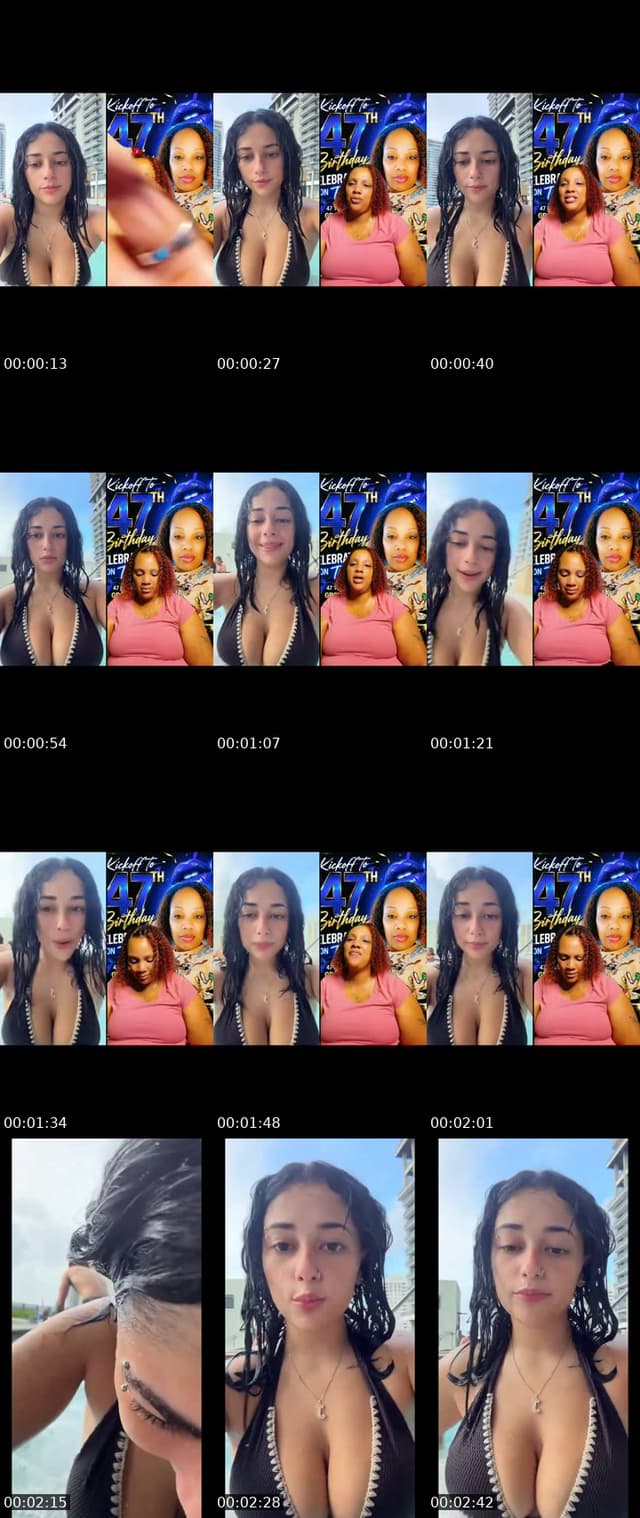 Hot tub - @jade.0.0.0