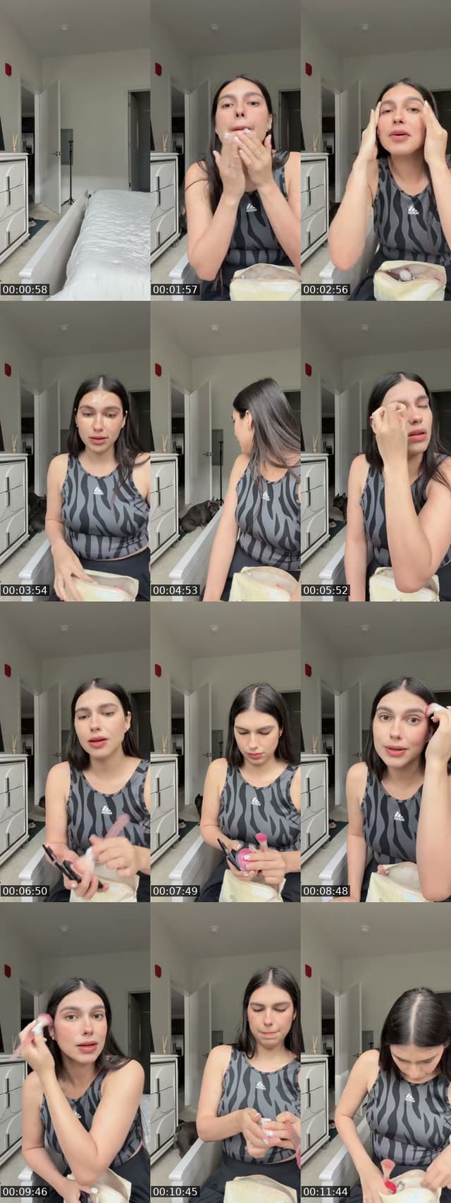 @any_xyxx TikTok live