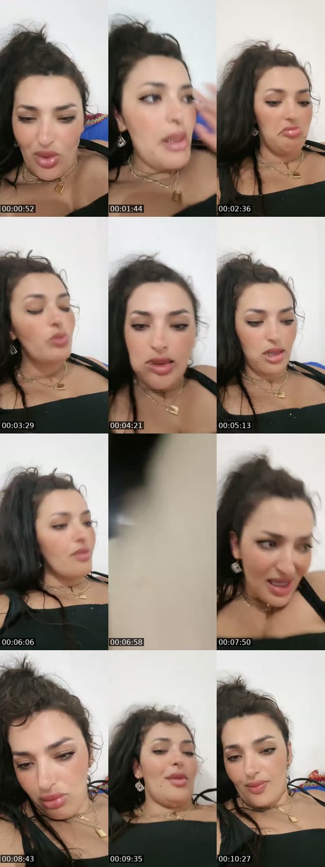 @labylka175 TikTok live