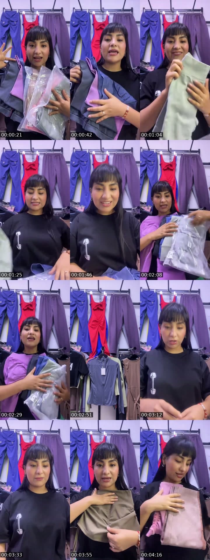 @morafitpe TikTok live stream