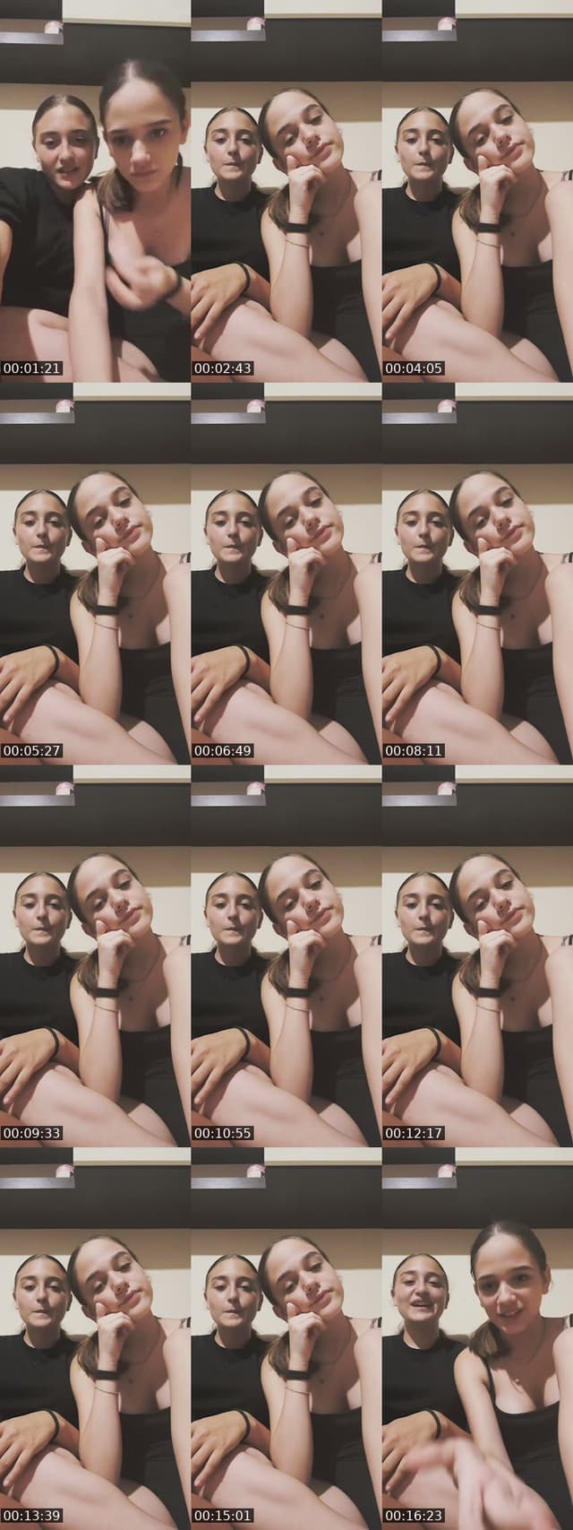 @isobelrocco TikTok live