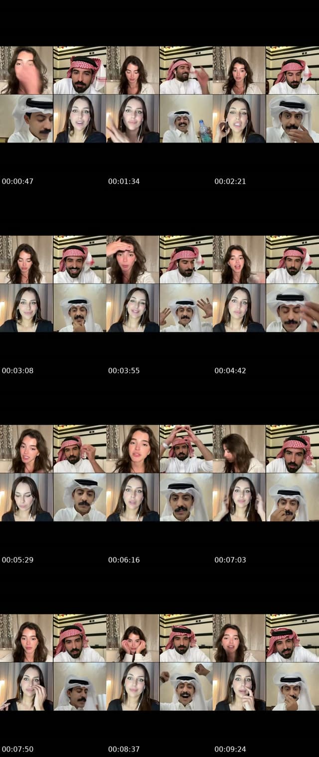 @_rayanhajj TikTok live from 2026-07-10