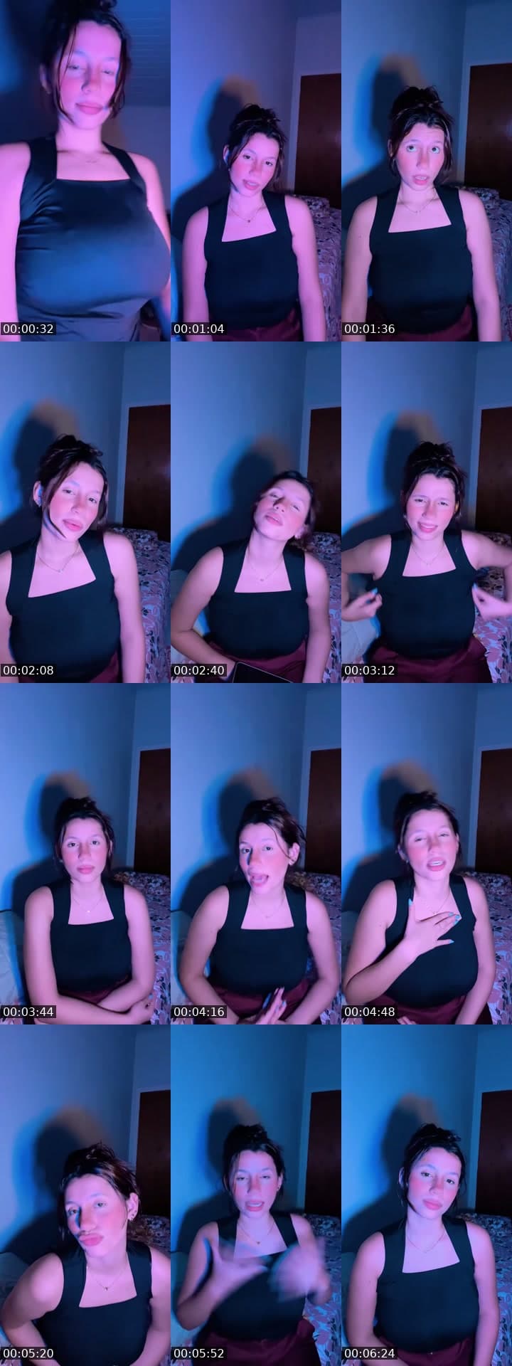 Live rápida