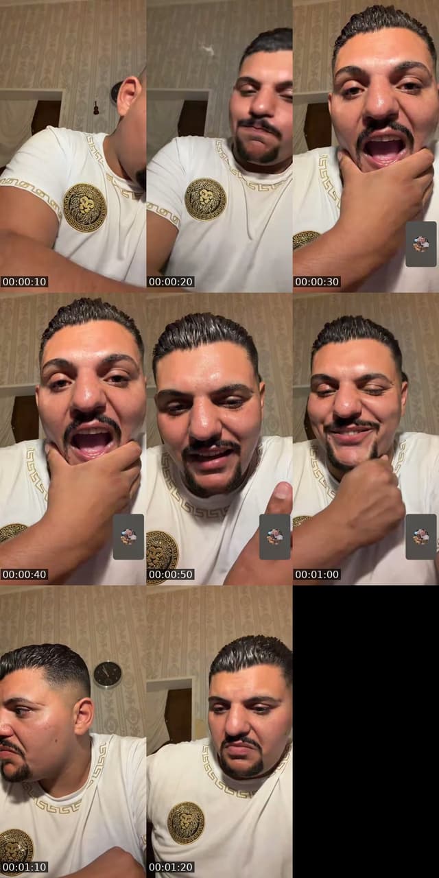 @iakabzsolti7 TikTok live