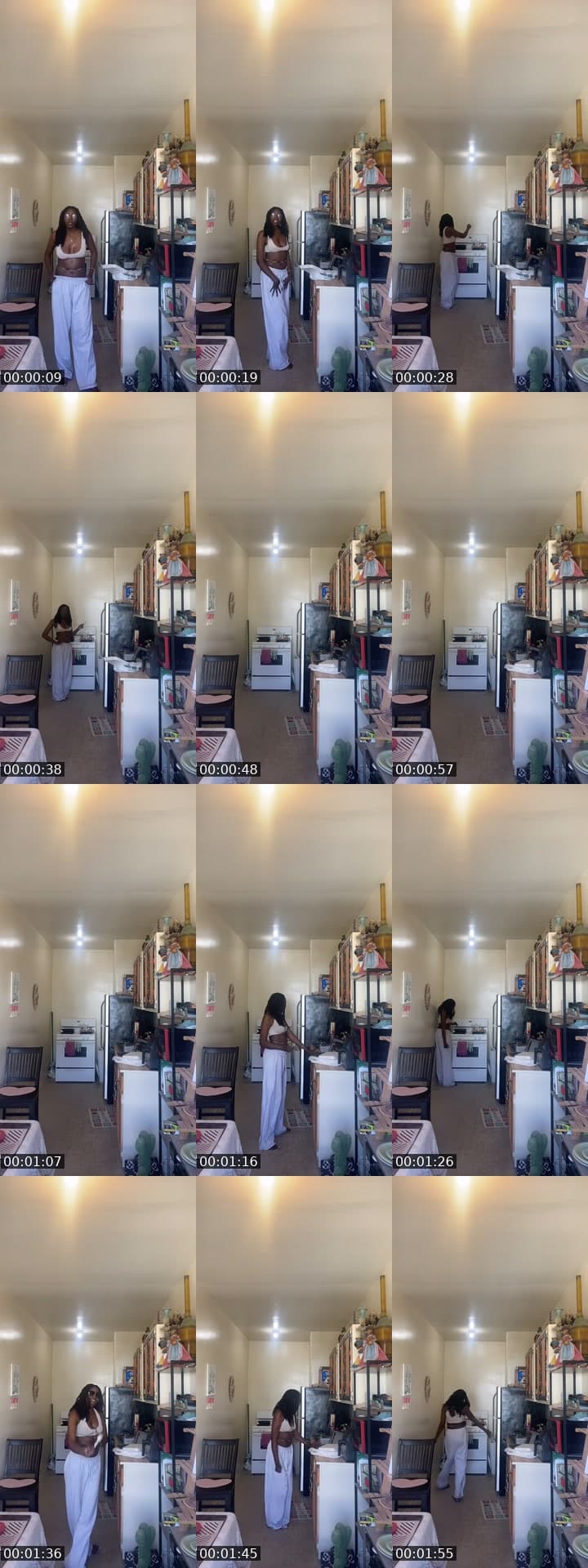 @flowermudxo TikTok live stream