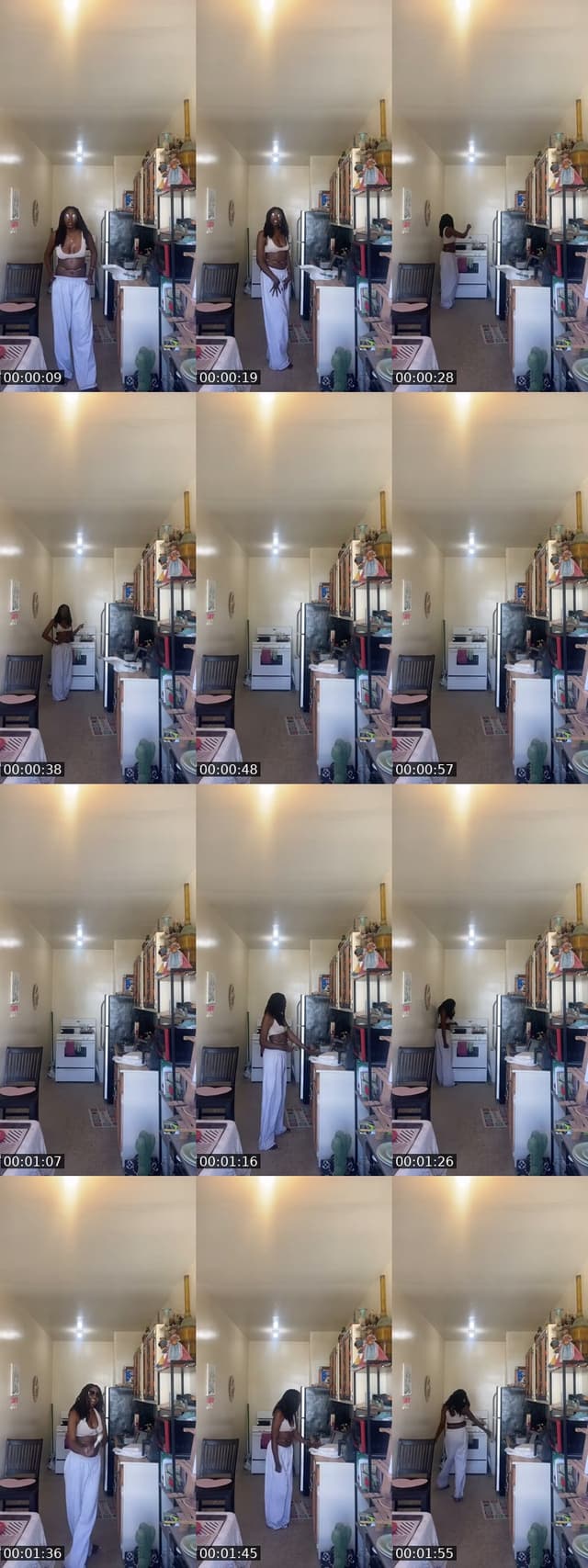 @flowermudxo TikTok live