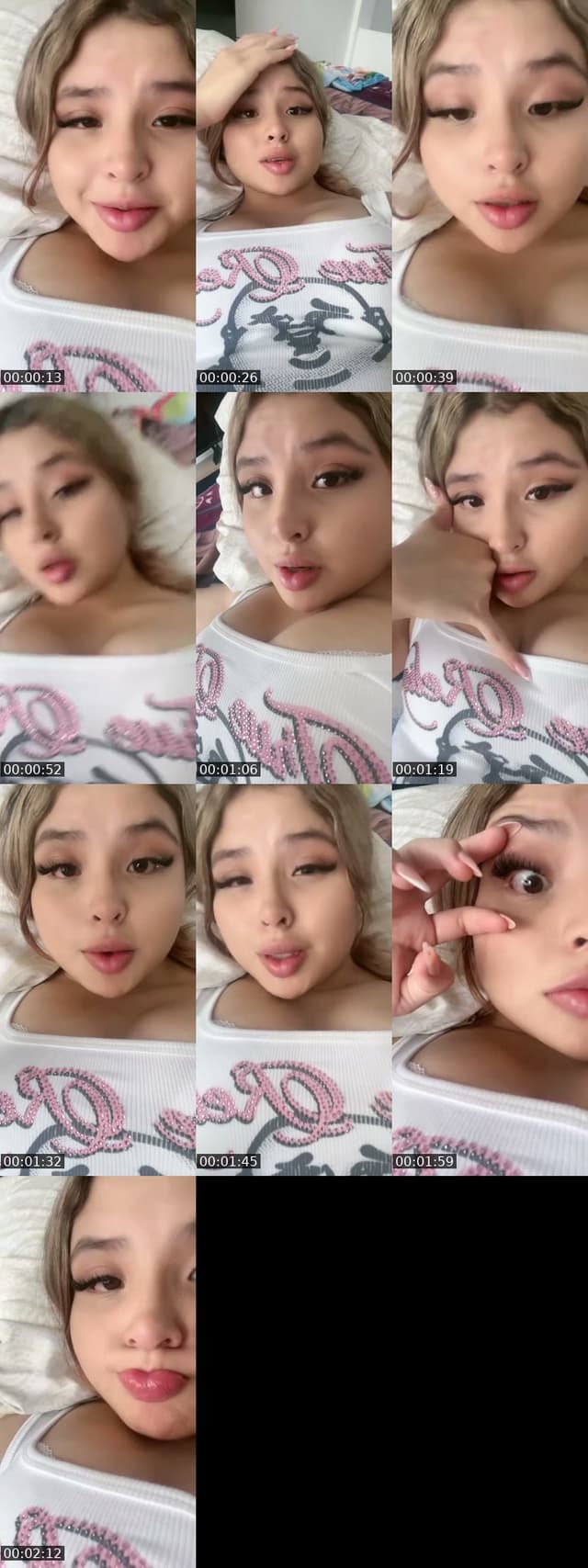 @fernandaaah137 TikTok live