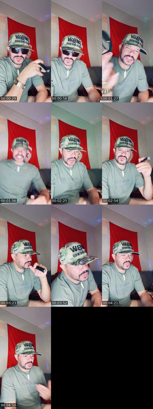 @mr_belerj TikTok live from 2026-07-10
