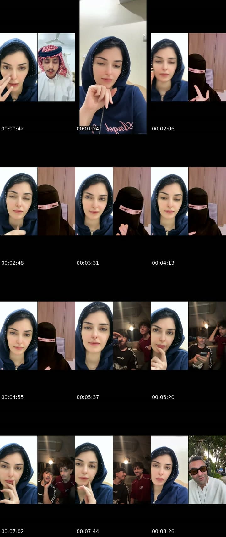 @ranyia.7 TikTok live stream