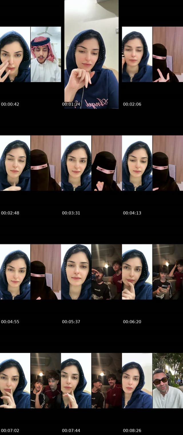 @ranyia.7 TikTok live