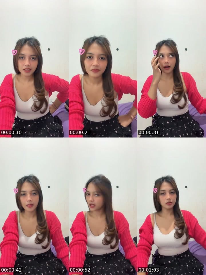 @ratu.beauty.care2 TikTok live stream