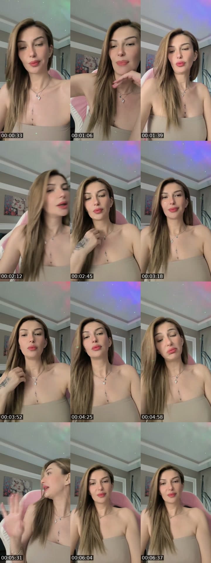 @bayanmimik1 TikTok live stream