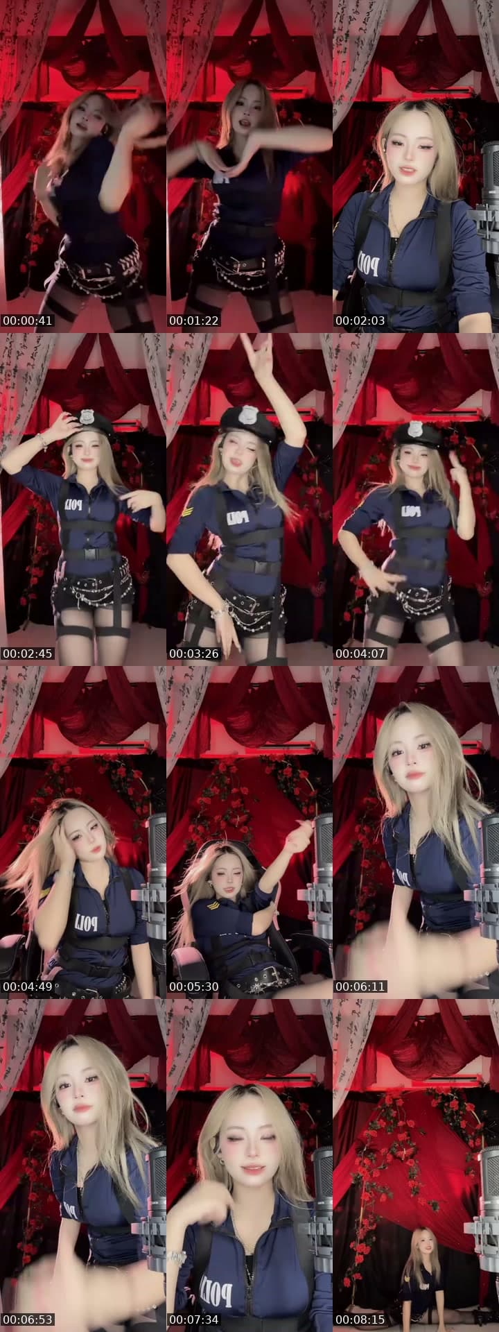 Everything you need is here