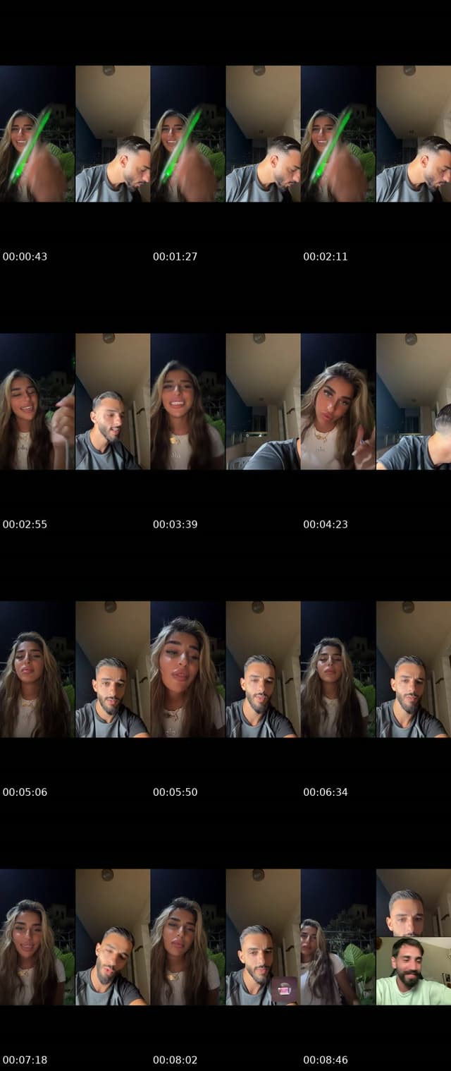 @zahraa.h290 TikTok live from 2026-07-10