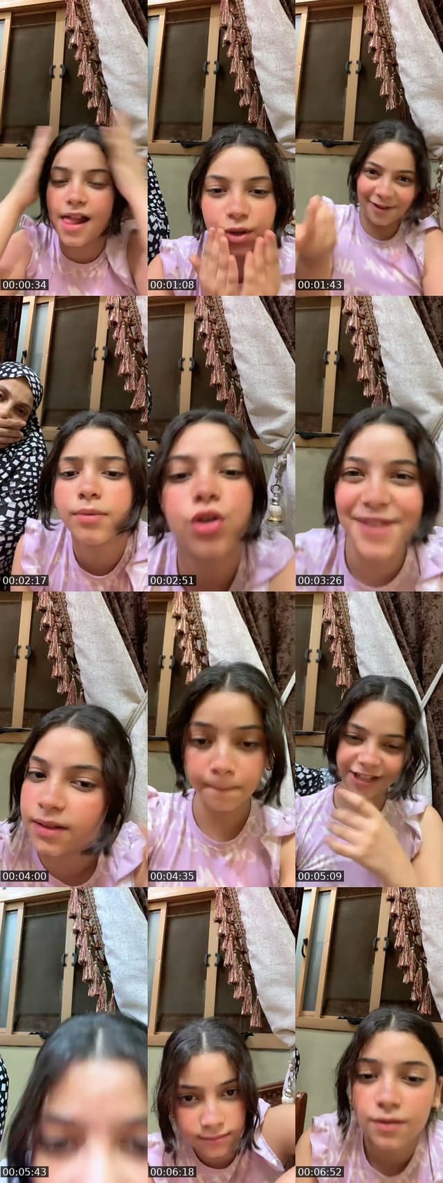 @hand3098 TikTok live