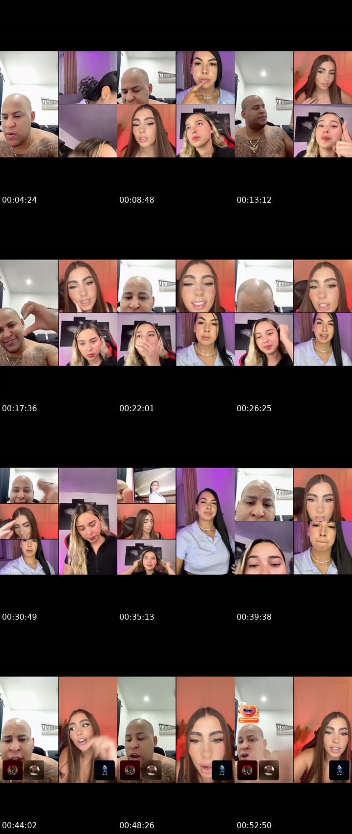 @chuli.prinsipal TikTok live stream