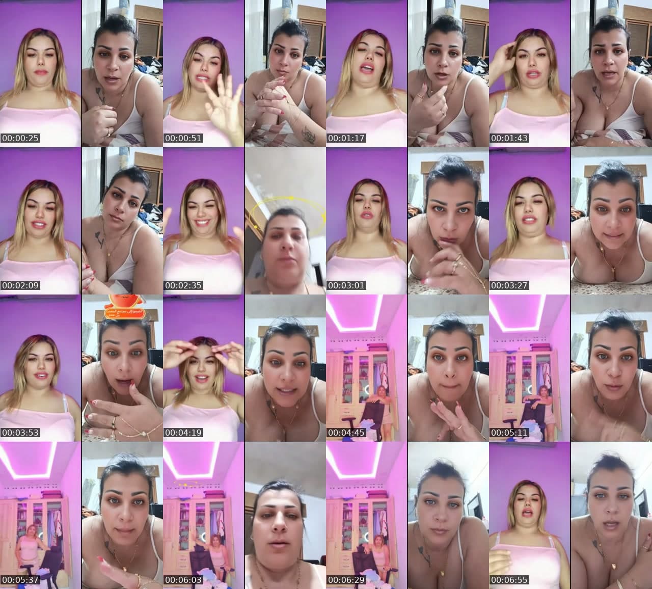 @dandouna400166 TikTok live stream
