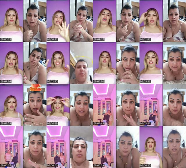 @dandouna400166 TikTok live