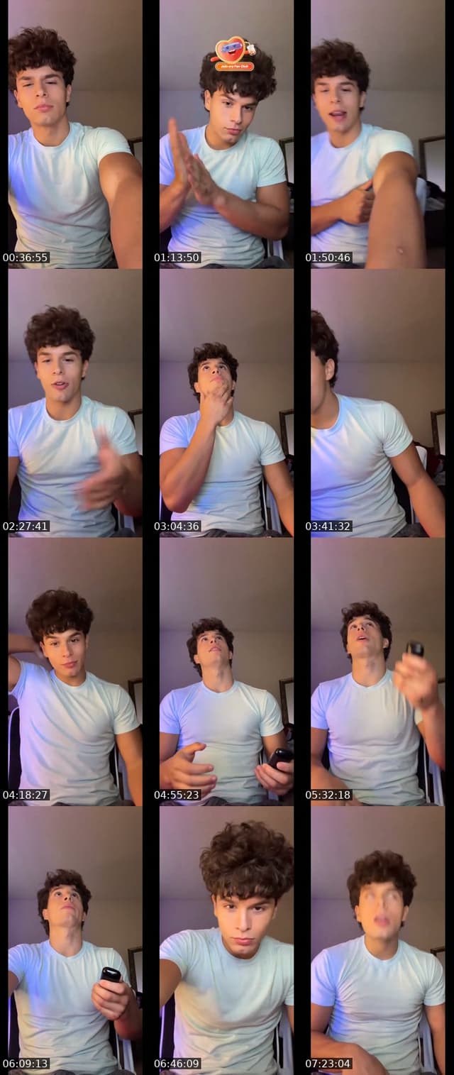 TikTok live: heyy stop by by @daniel9arcias