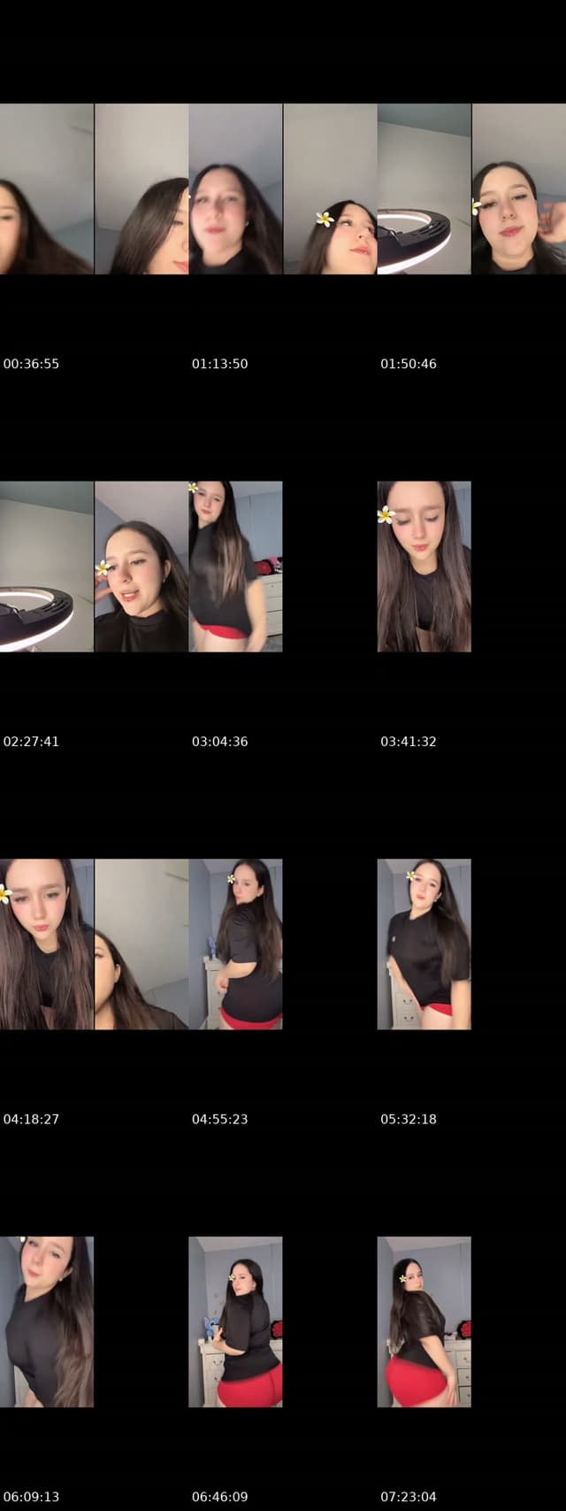 @darianacastaneda2 TikTok live from 2026-07-10