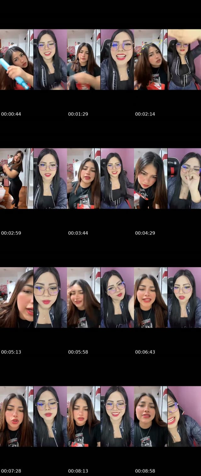 TikTok live: Entren a mi live , y deja tu ❤️ by @susanavillaoficial
