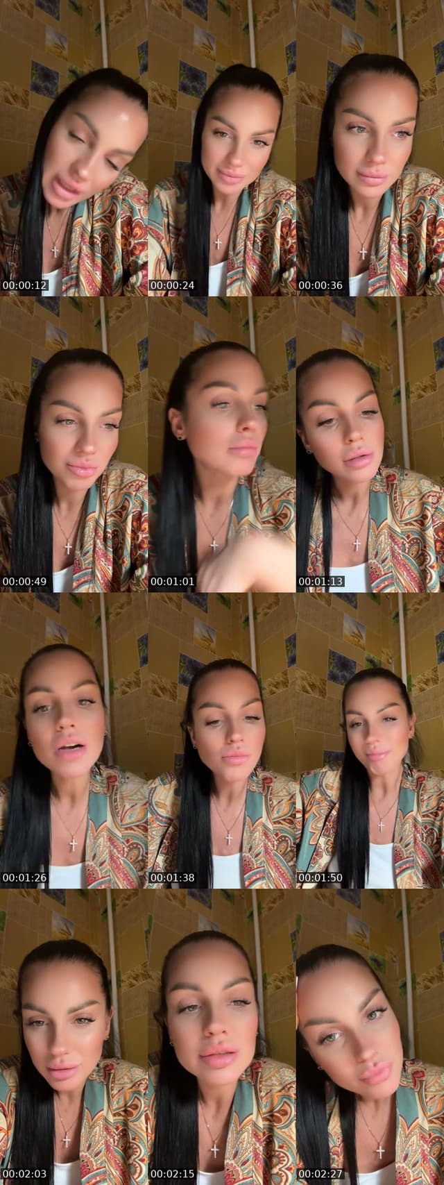 @velokolepnaya7777 TikTok live