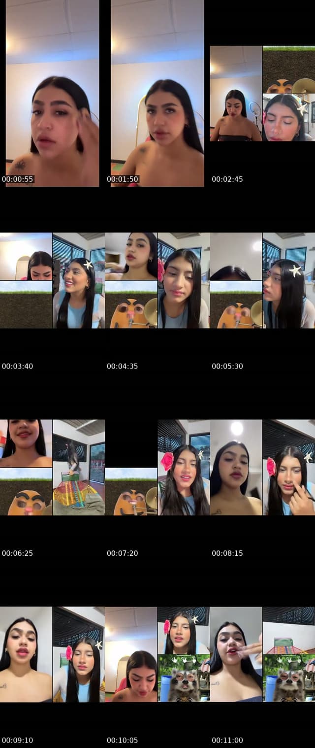 @yorlenisjerez TikTok live from 2026-07-10