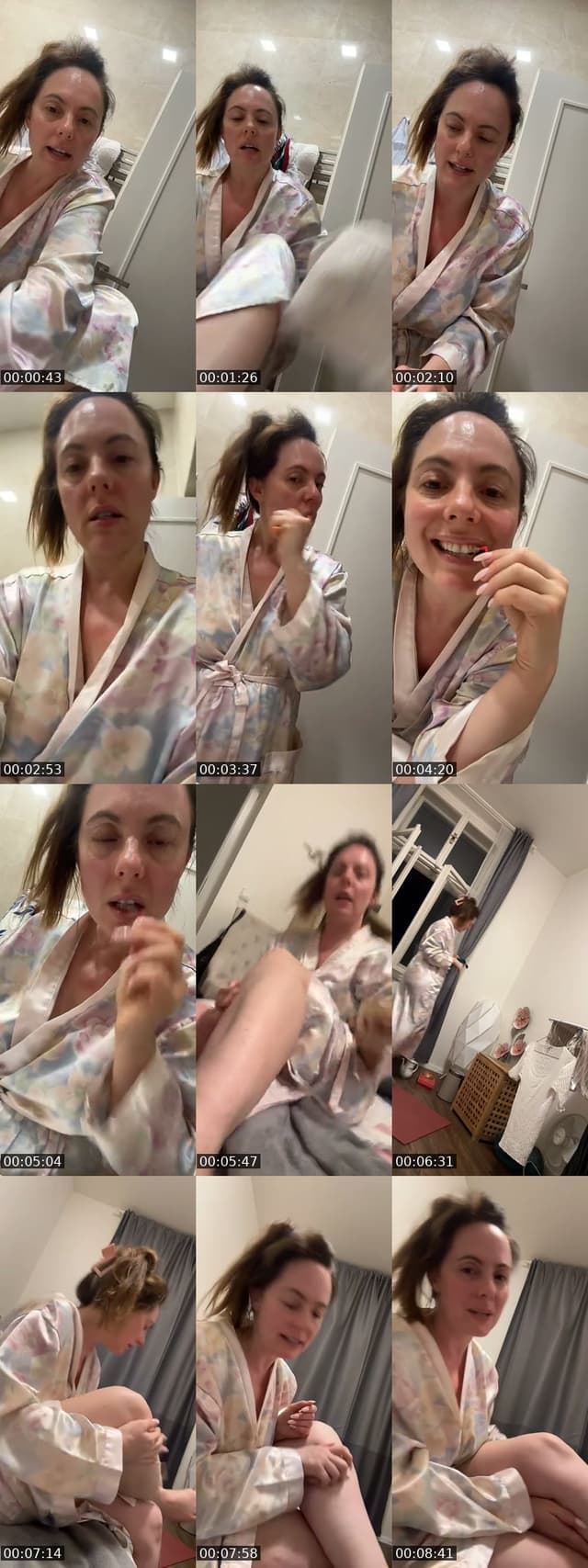 TikTok live: Queen’s Fri Chill by @djalisolutions