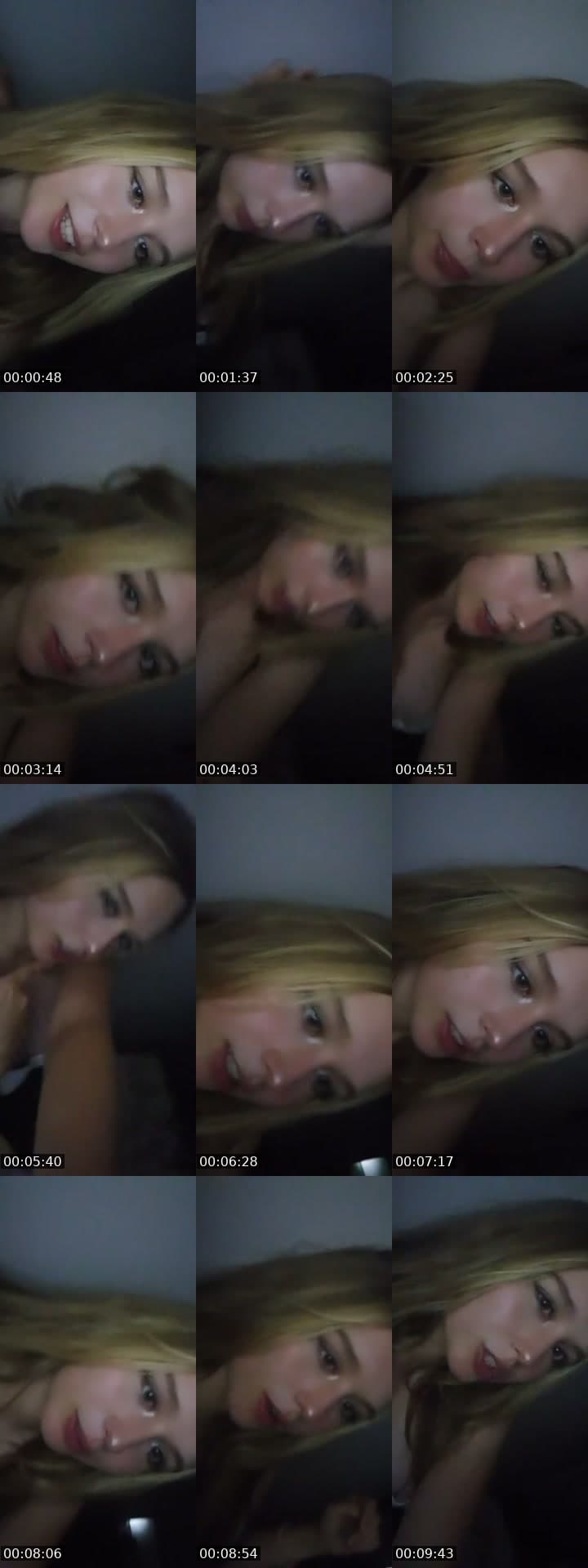 @evelushh._m TikTok live stream