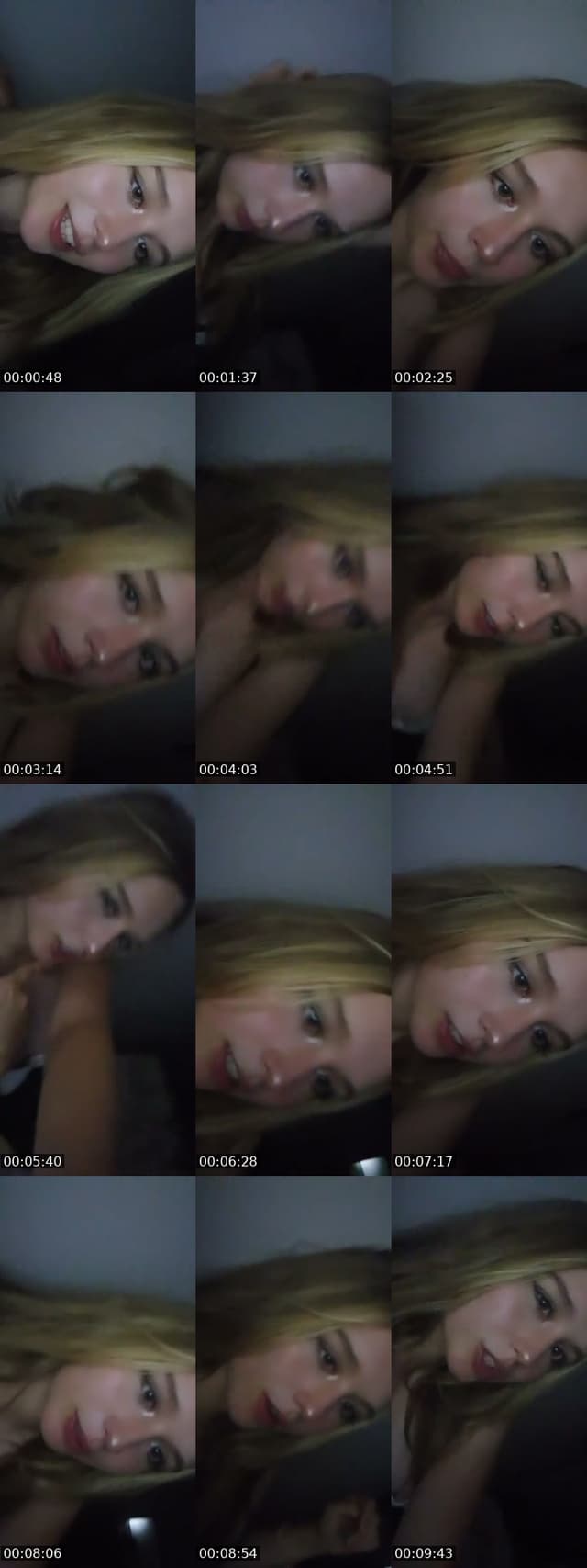 @evelushh._m TikTok live