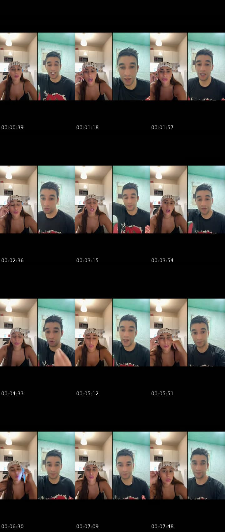 @shainaaa489 TikTok live stream