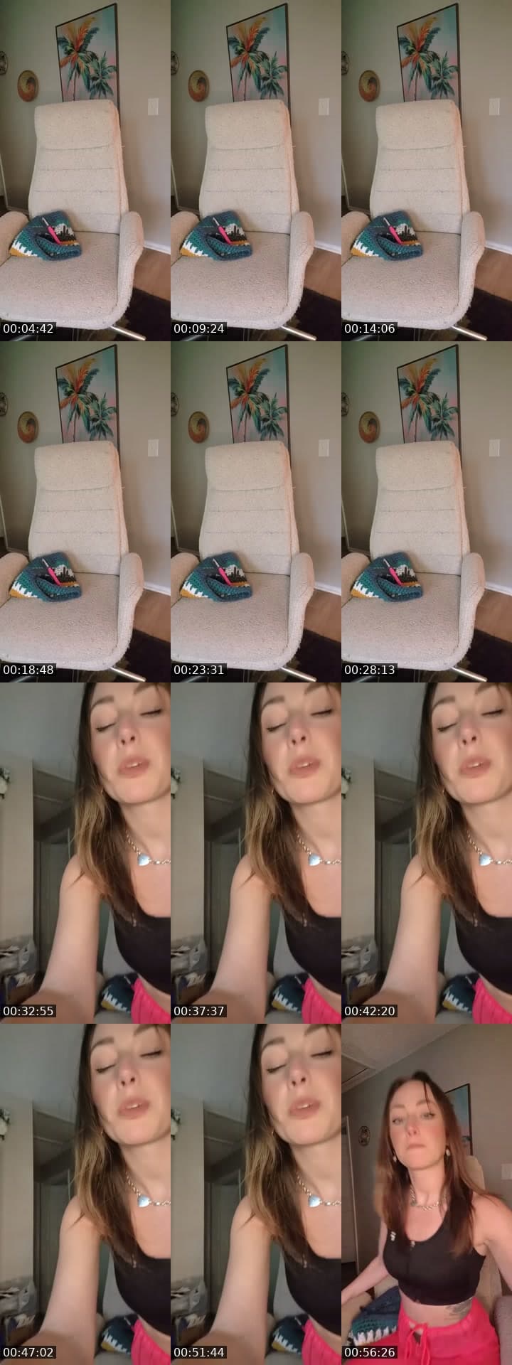 Live Club Crochet