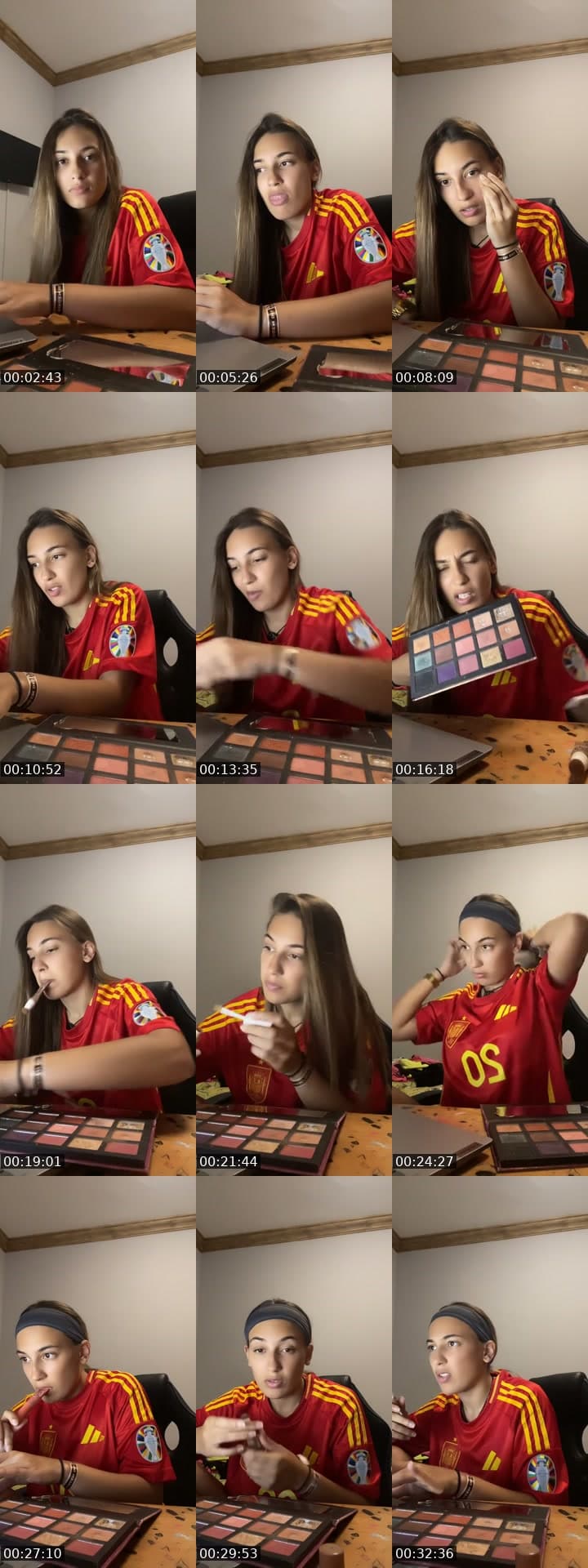 @veroohddeez TikTok live stream