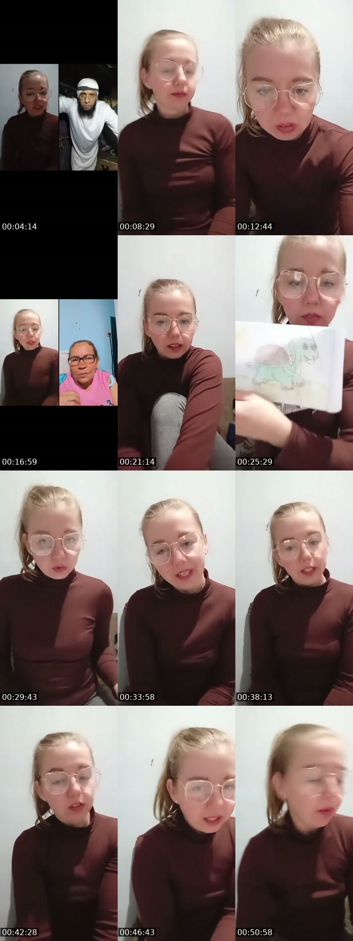 @alestar93 TikTok live stream