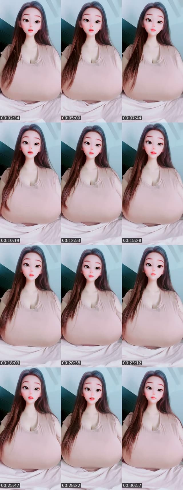 TikTok live: 🤍 by @.lace318798489light