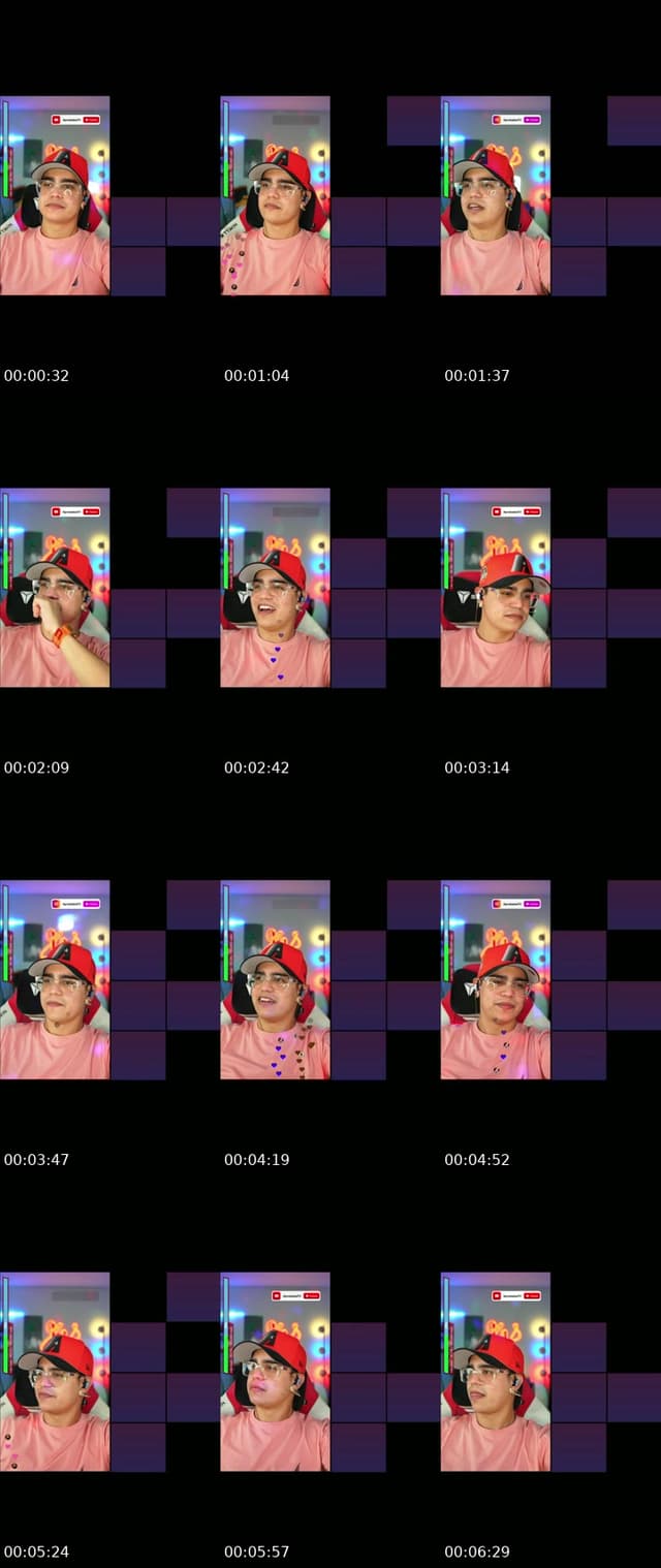 TikTok live: COFRES INFINITOS by @aprobadostv