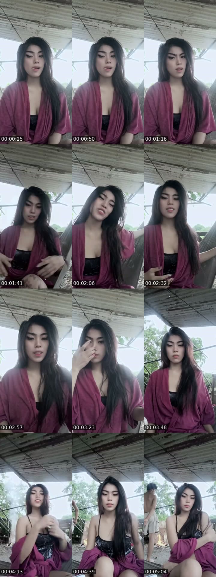 @raijanna.dejeria TikTok live stream