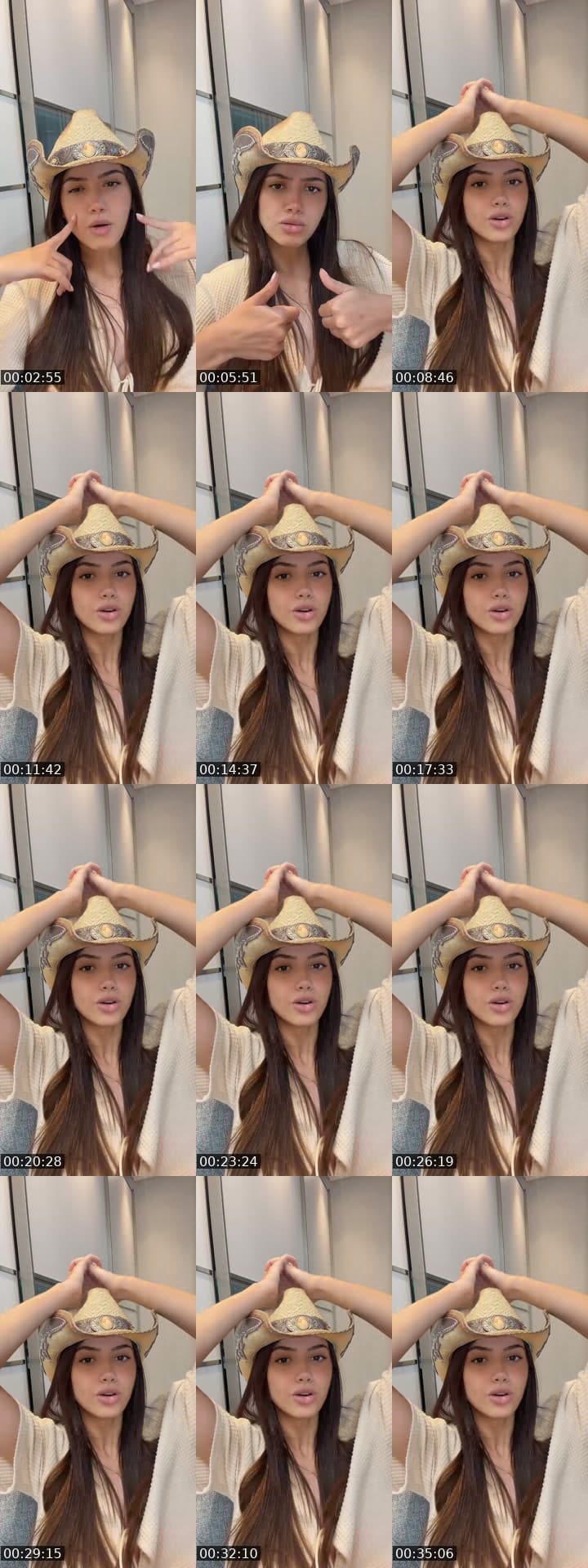 @maviiiiilove TikTok live stream