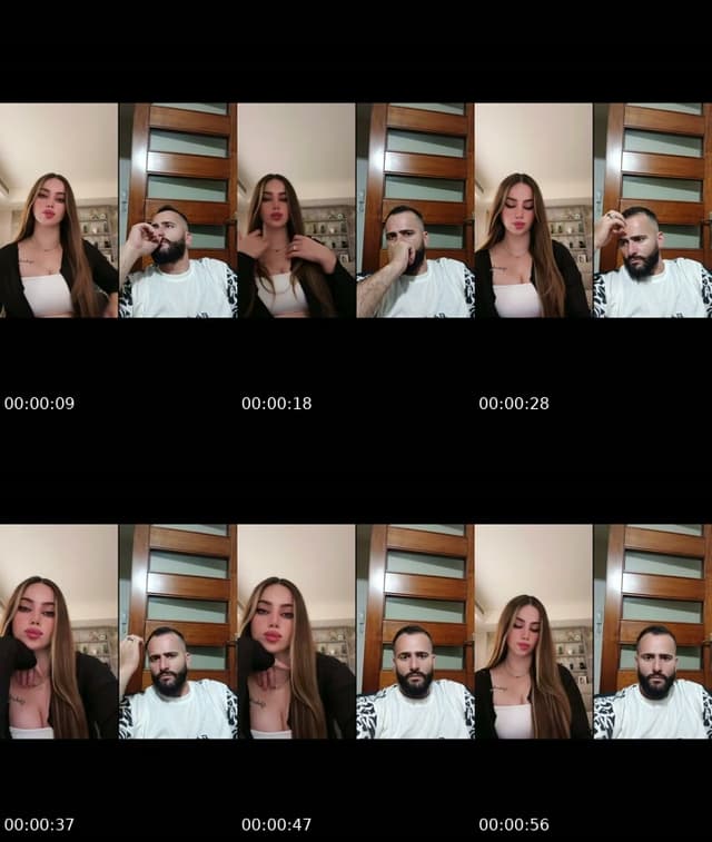@sihamooo31 TikTok live
