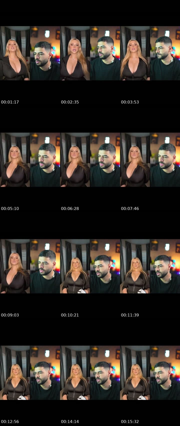 @theonlyone7771 TikTok live stream